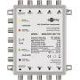 Wentronic 67178 prateado