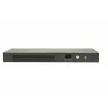 TP-Link Switch de rede Gigabit 24 portas para rack, Não gerido, Gigabit Ethernet (10/100/1000), Full duplex, Montagem em rack, 1U
