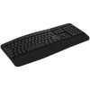Teclado CANYON HKB-W6 sem fios preto