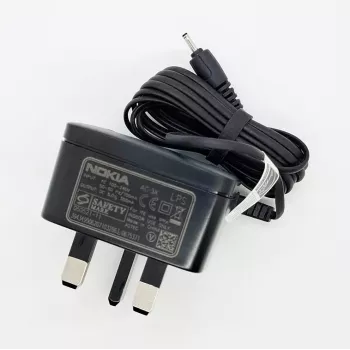 Nokia carregador AC-3X, a granel (AC-3X)