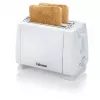 Torradeira Tristar BR-1009 branca 650 Watt 2 ranhuras