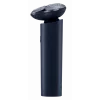 Máquina de barbear rotativa Xiaomi S101 azul a pilhas 60 min