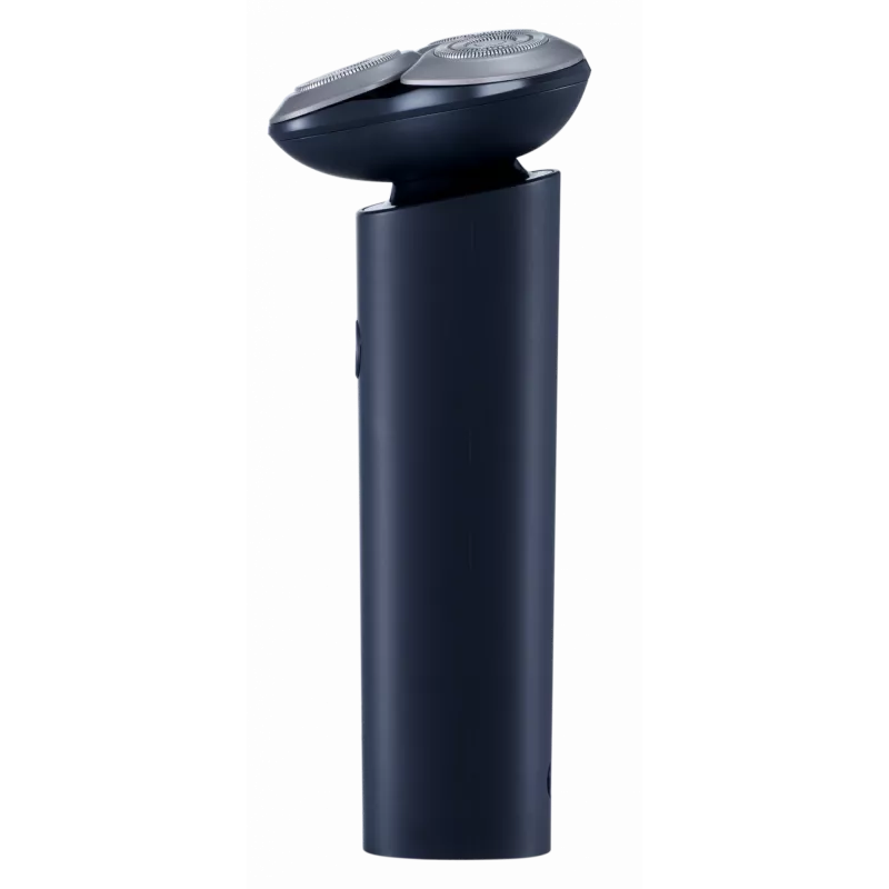 Máquina de barbear rotativa Xiaomi S101 azul a pilhas 60 min
