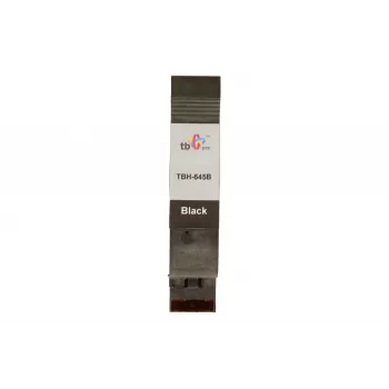 Tinta TBH-645B (HP N.º 45 - 51645AE) preto recondicionada