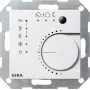 Termostato GIRA 210003 branco (210003)