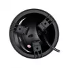 Câmara IP FOSCAM T8EP 8MP POE preto