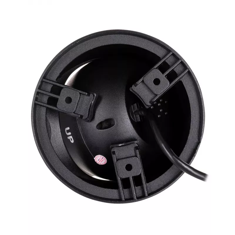 Câmara IP FOSCAM T8EP 8MP POE preto