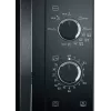 Micro-ondas combinado Severin MW 7785 25L 800W preto
