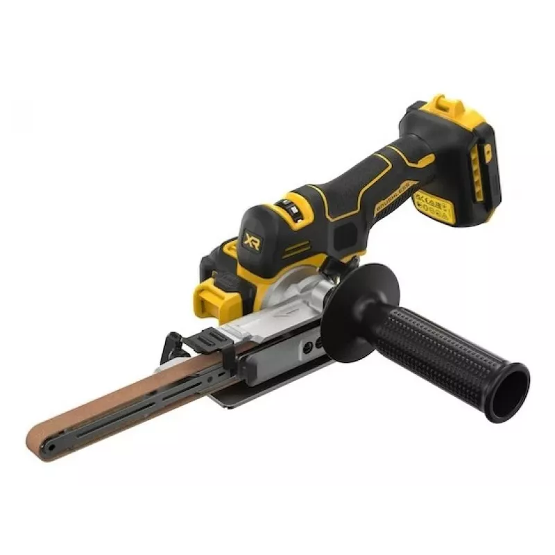 DeWalt DCM200N-XJ lima de cinta a bateria 18 V XR, só a máquina