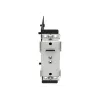 Axis F8002 (TF9903) 02361-001 clip para calha DIN, para interior, preto, para AXIS F41 Main Unit