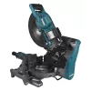 Serra de esquadria Makita LS003GZ01 3600 rpm