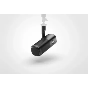 Microfone para PC Elgato Wave DX preto