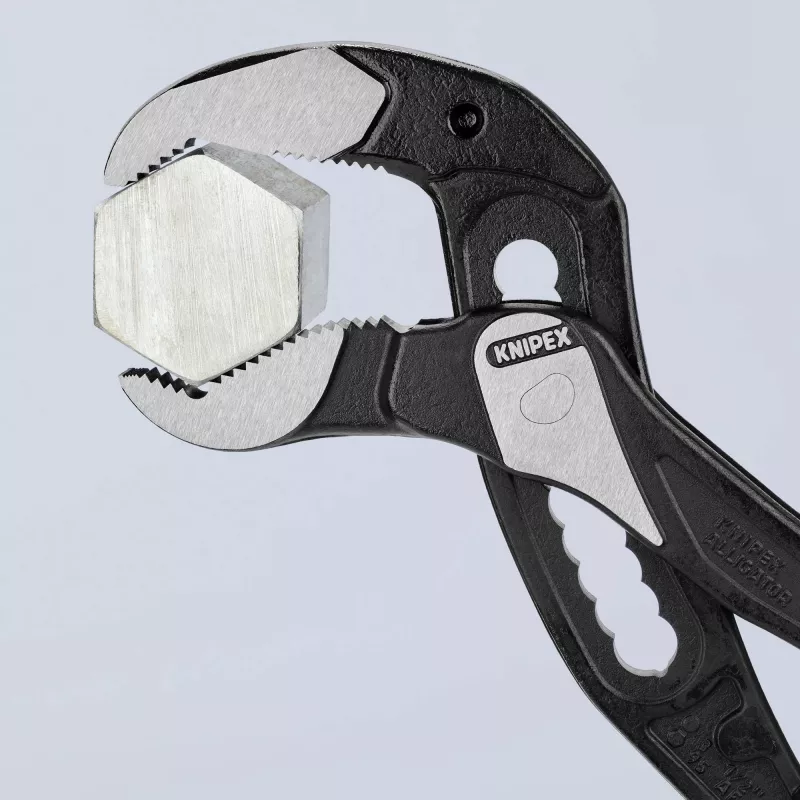 Alicate de bomba de água Knipex 88 01 400