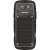 Telefone robusto MM920L Strong, amarelo
