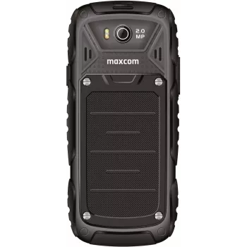 Telefone robusto MM920L Strong, amarelo