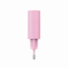 Carregador CANYON OnCharge 30CL Max Power 30W 1xPD EU rosa