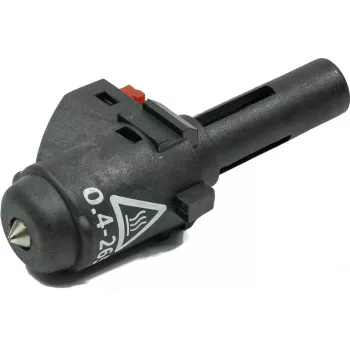 Bico para impressora 3D Flashforge Adventurer AD3 HT 0,4 mm