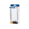 Blow PB10A power bank 10000 mAh, 2x USB (1A + 2,1A), entrada micro USB, Li-Po, branco