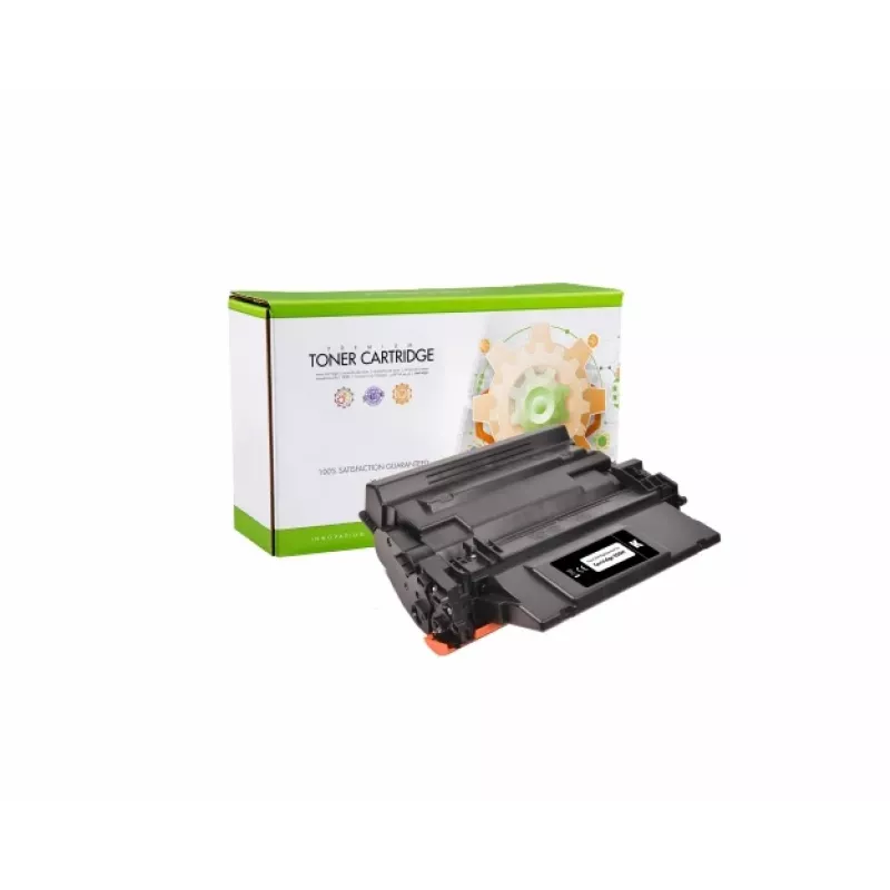 Toner não original Static Control Canon CRG-056H, preto