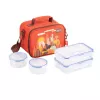 Panela de pressão elétrica Jata HPOR7055 — 5 L, 1000 W, multifunções