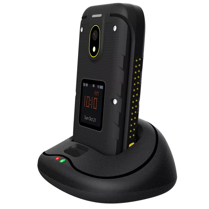 Hammer | Base de carregamento | Bow LTE Cradle