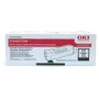OKI toner preto 6000 páginas para C5600 C5700