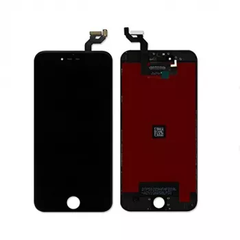 Ecrã iPhone 6s Plus (preto) ORG