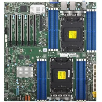 Supermicro MBD-X13DAI-T-O servidor