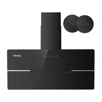 Exaustor IsEasy TV52A90D4-CC-I2