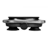 Fogão Adler CAMRY CR 6510 de instalação livre preto, cinzento elétrico