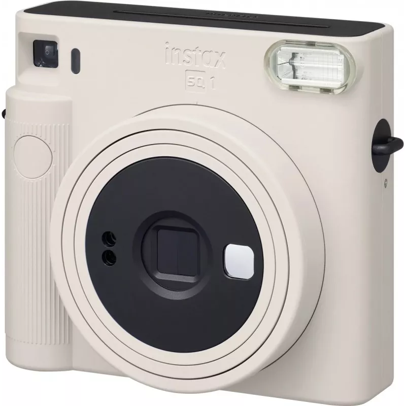 Fujifilm Instax Square SQ1 62 x 62 mm branco