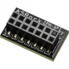 ASRock 90-MCA080-00UBNZ – SPI – 13 pinos – conforme à especificação principal TPM – Família 2.0 – Nível 00 – Revisão 01.16 – Windows 10 (90-MCA080-00UBNZ)