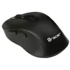 Kit de teclado e rato sem fios Tracer Bartix II RF Nano, 2,4 GHz, preto