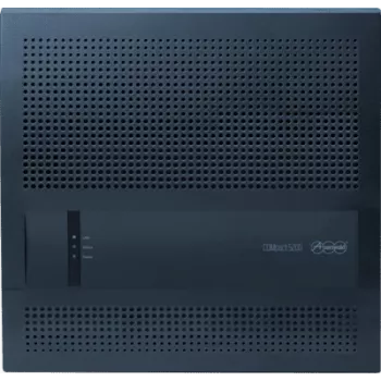 Dispositivo de acesso ISDN Auerswald COMpact 5200 com fios