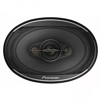 Altifalantes para automóvel Pioneer TS-A 6961F 450 W