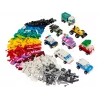 LEGO Classic 11036 Veículos Criativos