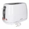 Torradeira Blaupunkt TSS802WH Potência: 750 - 900 W Ejeção de pão com alavanca (TSS802WH)