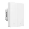 Interruptor de parede WiFi Sonoff M5-2C-80W 2 canais para moldura