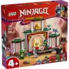 LEGO NINJAGO 71831 Templo Spinjitzu Ninja