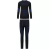 Conjunto de primeira camada Viking Base Layer Dante homem