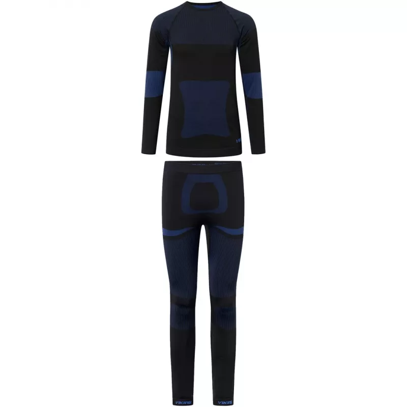 Conjunto de primeira camada Viking Base Layer Dante homem
