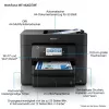 Epson WorkForce Pro WF-4830DTWF Jato de tinta A4 4800 x 2400 DPI 36 ppm Wi-Fi
