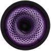 Altifalante portátil sem fios Harman/Kardon Aura Studio 4 — 100 W, 3 drivers, 45–20000 Hz, preto/transparente