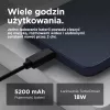 Motorola moto g05 16,9 cm (6,67 polegadas) Dual-SIM Android 15 4G USB Type-C 8 GB 128 GB 5200 mAh azul