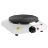 MAS24 placa elétrica de cozinha de placa única Lafe Kew 001 1500W