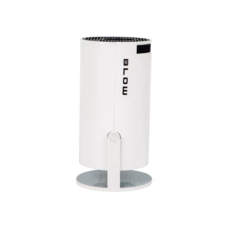 Projetor Wi-Fi com comando à distância Android TV 130 polegadas 4K Full HD HY300 Pro LED