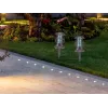 Beper P206ZAN111 lanterna solar mata-insetos, lâmpada UV-A