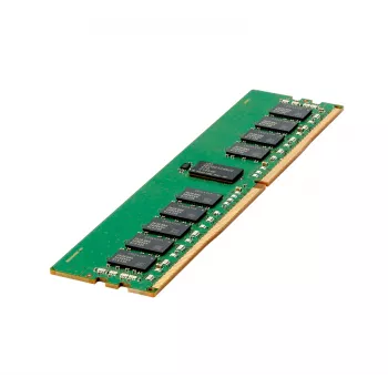 HPE - SmartMemory - DDR4 - Módulo - 32 GB - DIMM 288-PIN - 2666 MHz / PC4-21300 CL19 1,2 V registado ECC
