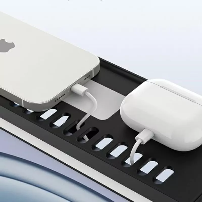 Suporte de prateleira para iMac SODi 312 preto