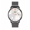 Smartwatch EW03 preto